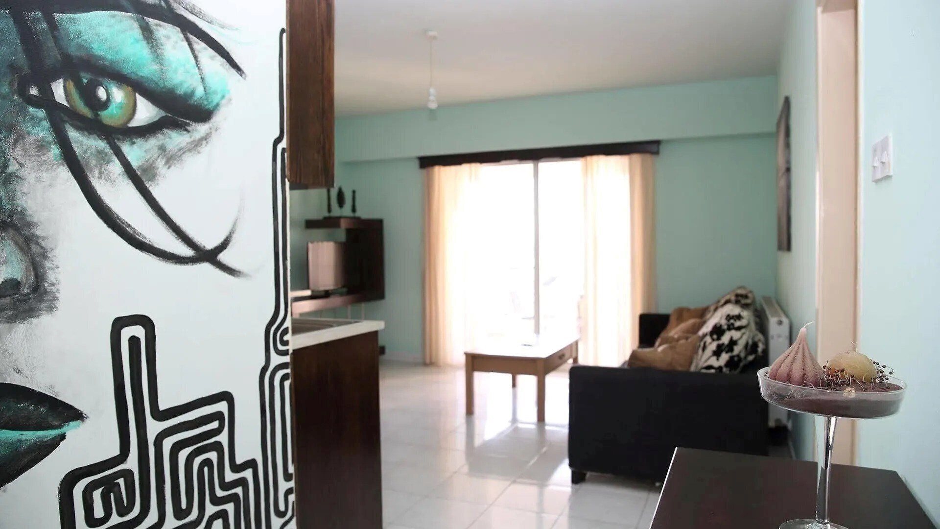 Апартаменти Alora Apartments 3*